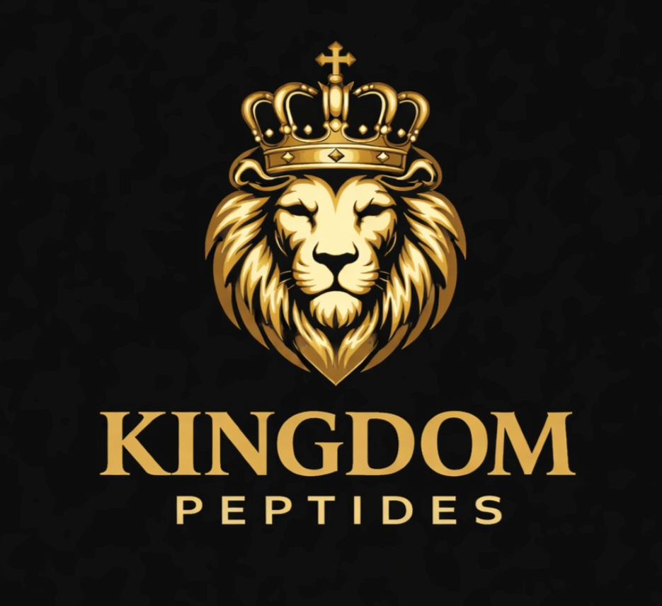 Kingdom Peptides USA